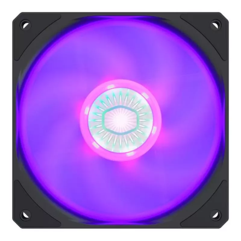 Cooler Master SickleFlow 120 ARGB 120mm Gehäuselüfter