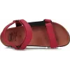 Footwear Heaven AD Med MF230091051 GR. 39 Farbe Rot