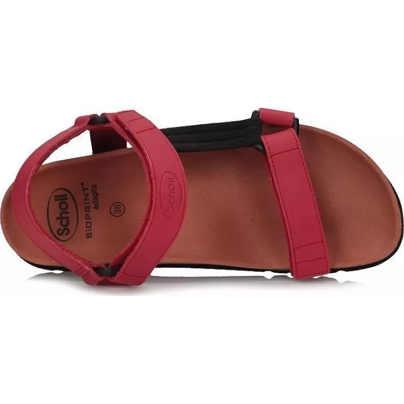 Footwear Heaven AD Med MF230091051 GR. 39 Farbe Rot