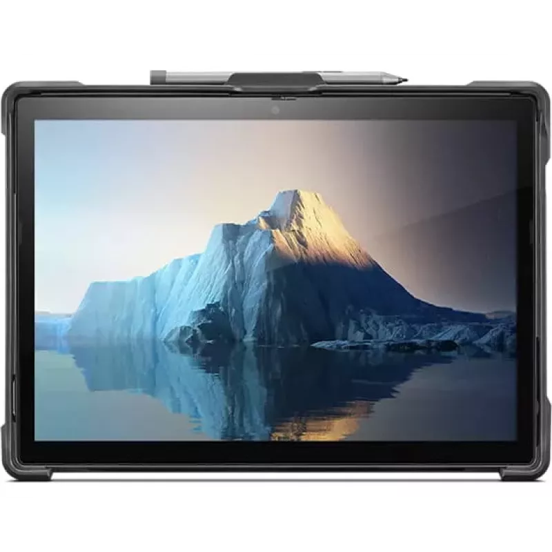 Lenovo 4X41A08251 Tablet-Hülle 30,5 cm (12 Zoll) Cover Schwarz