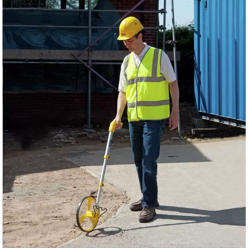 Messrad Stanley 1-77-174 2,3 kg Breite 645 mm Tiefe 330 mm Höhe 150 mm