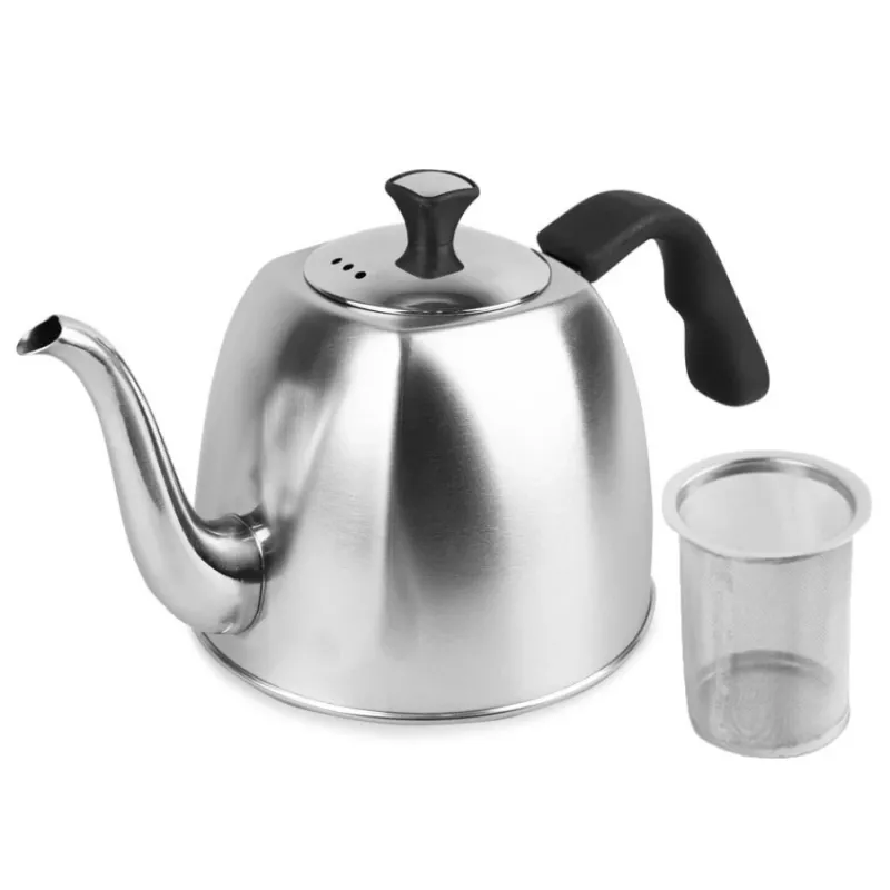 Maestro MR-1333-tea 1,1 L Edelstahl