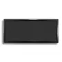 Staubfilter DEMCiflex DF0435 für Corsair Air 540 — 259×140 mm, schwarz