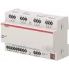 ABB STOTZ-KONTAKT Aktor IO/S8.6.1.1 IO 8-fach (2CDG110169R0011)