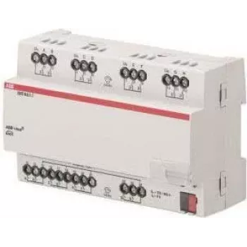 ABB STOTZ-KONTAKT Aktor IO/S8.6.1.1 IO 8-fach (2CDG110169R0011)