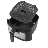 Lovio LVAF002BK PureFry XL Smart 6L Schwarz