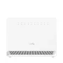 CUDY LT400V Wi-Fi 4G N300-Router mit Sprachfunktion