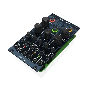 Behringer WAVES Modular-Synthesizer-Modul