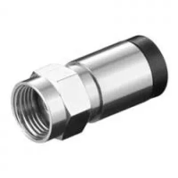 Wentronic 12269 Koaxialkabel