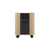 Epson V12HB45080 tragbares Gerätemanagement-Gehäuse/Schrank Tragbares Gerätemanagement-Gehäuse Beige, Schwarz