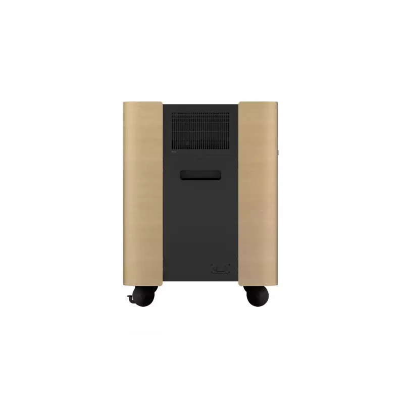 Epson V12HB45080 tragbares Gerätemanagement-Gehäuse/Schrank Tragbares Gerätemanagement-Gehäuse Beige, Schwarz