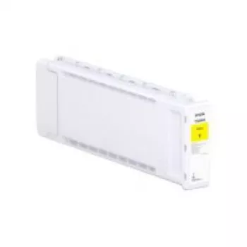 Cartridge EPSON Ink Einzelpack UltraChrome XD3 Gelb T50M4 700ml