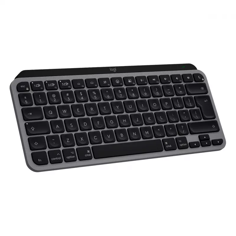 Mxkeysmini For Mac Wrls Illumkb Space GREY-US INTL-EMEA28-935