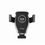 Mobile Holder Car W/CHARGER QI/EG-TA-CHAV-QI10-01 Gembird