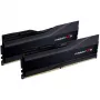 DIMM 32 GB DDR5-7600 (2x 16 GB) Dual-Kit, Speicher schwarz, F5-7600J3646G16GX2-TZ5K, Trident Z5, INTEL XMP