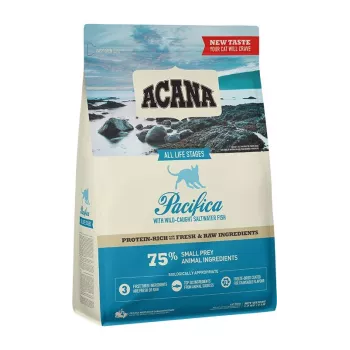 ACANA Pacifica - dry cat food - 1,8kg