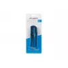 Crimpzange LANBERG NT-0202 für RJ-11-Stecker, max. Kabeldurchmesser 6 mm, schwarz/blau