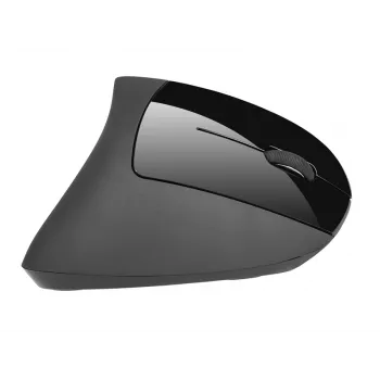Tracer Flipper Maus für Rechtshänder RF Kabellos Optisch 1600 DPI