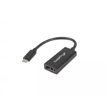 Video-Kabeladapter Lanberg AD-UC-DP-01