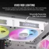 Lüfter Corsair iCUE LINK RX120 RGB