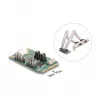 DeLOCK 95276 Interner RS-232 Adapter Mini PCI Express Grün