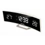 BLAUPUNKT CR12WH FM-Wecker mit Temperatur