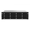 QNAP TL-R1620Sdc HDD/SSD-Gehäuse Schwarz 2,5/3,5 Zoll