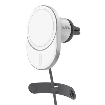 Kabelloses Ladegerät Belkin BoostCharge Pro WIC008btGR-V2 Schnellladung USB