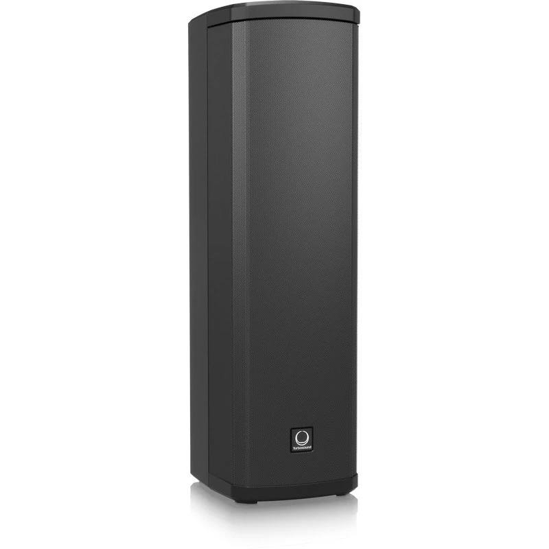 Aktivlautsprecher Turbosound iP300 2x6.5 Zoll + 4x2 Zoll, 300W