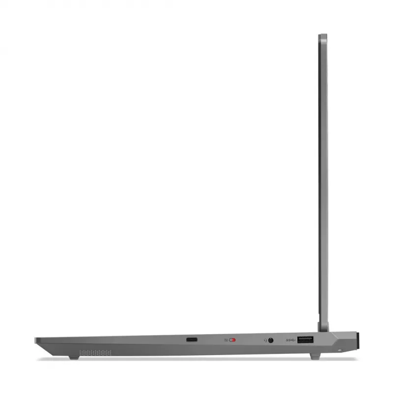 Laptop Lenovo LOQ 15 15,6 Zoll — Ryzen 5 220, 16GB DDR5, 512GB NVMe, NVIDIA GeForce RTX 5050 8GB, Full HD 144Hz, Windows 11 Home
