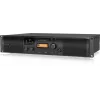 Behringer NX6000D Audio-Verstärker 2.0 Kanäle Home Schwarz
