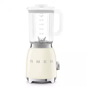 Tischmixer Smeg BLF03CREU Creme