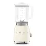 Tischmixer Smeg BLF03CREU Creme