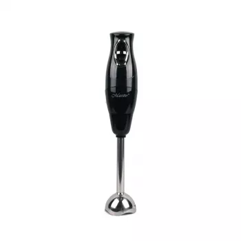 Feel-Maestro MR-564 5-in-1 Standmixer 0,6 l 300 W Schwarz