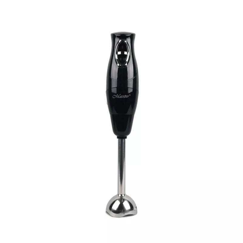 Feel-Maestro MR-564 5-in-1 Standmixer 0,6 l 300 W Schwarz