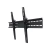 Tracer EasyTilt LCD/LED TV-Halterung, Schwarz