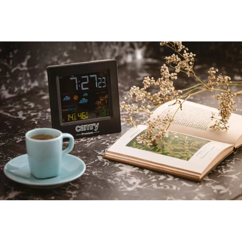 Camry CR 1166 Wetterstation