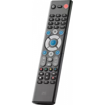 One for All Essence TV Universalfernbedienung URC 1211 (URC1211)