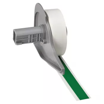 All-Weather Vinyl Labels für