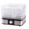 Dörrautomat LAFE LAFPAR47689 mit 6 Tabletts und einstellbarer Temperatur