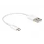 USB-Daten- und Ladekabel DeLOCK 83001