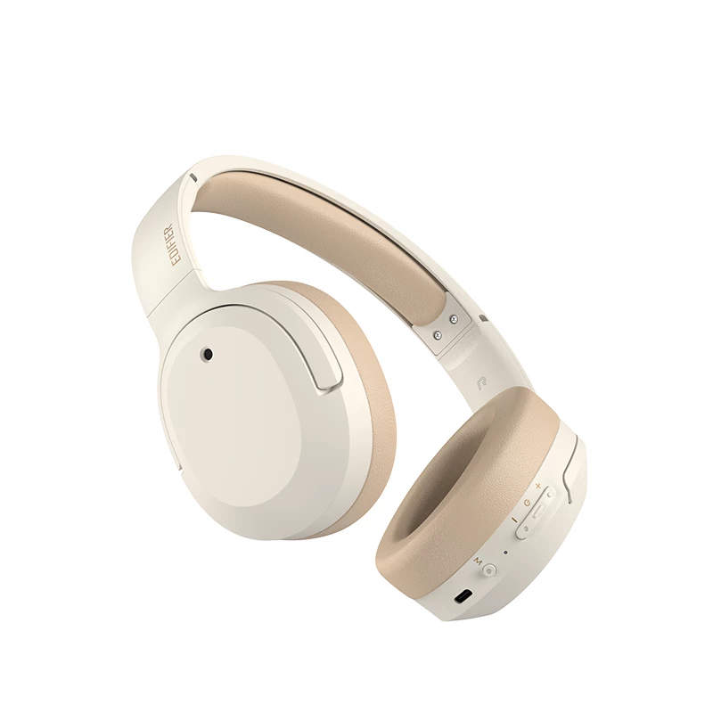 Edifier | Kabellose Over-Ear-Kopfhörer | W820NB Plus | ANC | Geräuschunterdrückung