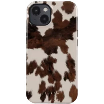 Burga Case Tough MagSafe iPhone 15 Plus Celestial