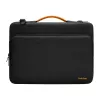 Tomtoc Defender-A40 Laptoptasche (schwarz) für Notebooks bis zu kompatiblen Größen