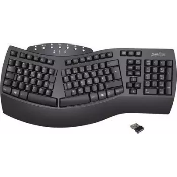 Perixx 11353 Schwarz