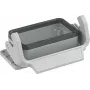 Harting Anbaugehäuse Han® 16B-agg-LB 09 30 016 0307 1 St. (09 30 016 0307)