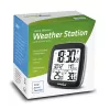 Thermometer Greenblue 60135 Grau Weiß