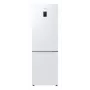 Samsung Kühlschrank RB34C670EWW/EF, Höhe 185,3 cm, 344 l, Energieklasse E, Gefrierfach 114 l, Kühlfach 230 l