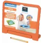 Tablet-Hülle Parat PARAPROJECT KidsCover EVA-Schaum orange für Apple 10,9-Zoll iPad 10. Gen