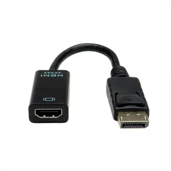 Video-Kabeladapter VALUE 12.99.3139